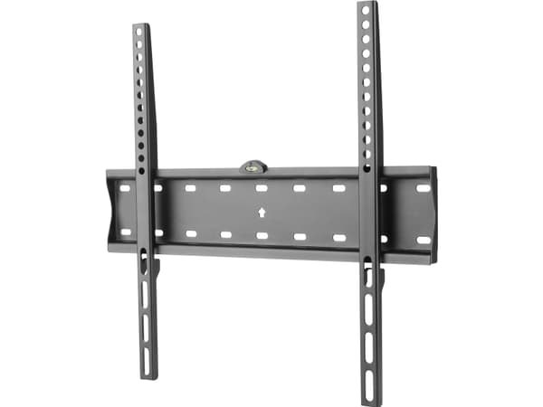 InLine 23112A, 81,3 cm (32"), 81,3 cm (32"), 40 kg, 200 x 200 mm, 400 x 400 mm, Sort Sort