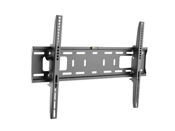 InLine 23120A, 94 cm (37"), 94 cm (37"), 200 x 200 mm, 600 x 400 mm, -10 - 5°, Svart
