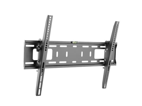 InLine 23120A, 94 cm (37"), 94 cm (37"), 200 x 200 mm, 600 x 400 mm, -10 - 5°, Svart