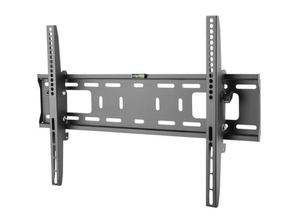 InLine 23120A, 94 cm (37"), 94 cm (37"), 200 x 200 mm, 600 x 400 mm, -10 - 5°, Svart