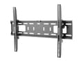 Miniatyrbild 2 av 5: InLine 23120A, 94 cm (37"), 94 cm (37"), 200 x 200 mm, 600 x 400 mm, -10 - 5°, Svart