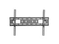 Miniatyrbild 1 av 5: InLine 23120A, 94 cm (37"), 94 cm (37"), 200 x 200 mm, 600 x 400 mm, -10 - 5°, Svart