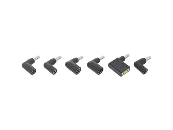 InLine 26679, Laptop, Innendørs, 5 - 20 V, 5 - 20 V, 65 W, 3.25 A