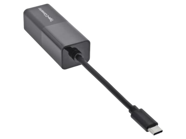InLine 26679, Laptop, Innendørs, 5 - 20 V, 5 - 20 V, 65 W, 3.25 A Sort
