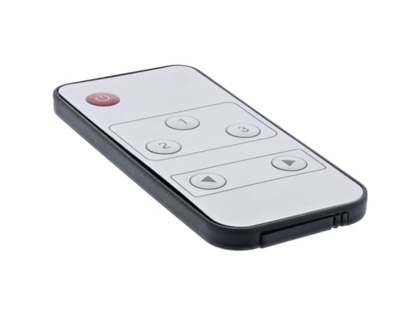InLine 65018, HDMI, Sort, 60 Hz, 6 Gbit/s, 600 MHz, 4096 x 2160 piksler