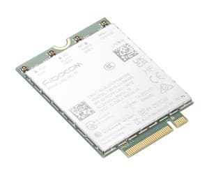 Fibocom L860-GL-16 - Trådløs mobilmodem - 4G LTE - M.2 Card - for ThinkPad X1 Carbon Gen 10 21CB, 21CC