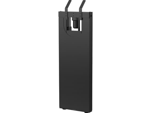 Vision VFM-F50, Svart, 130 kg, 2,29 m (90")