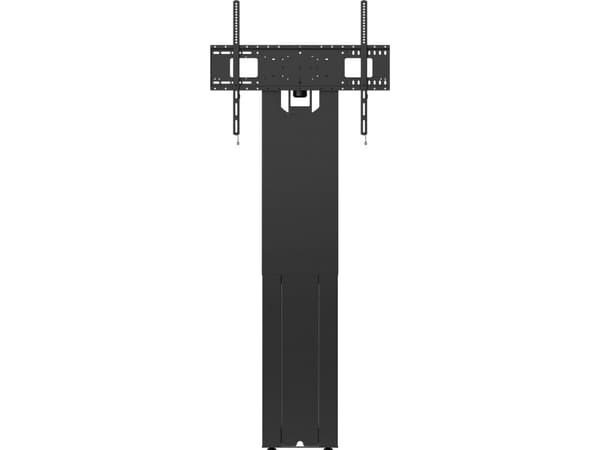 Vision VFM-F50, Svart, 130 kg, 2,29 m (90")