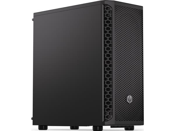 ENDORFY Signum 300 Kiinteä kotelo