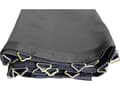 Miniatyrbilde 4 av 4: LEAN Sport Max 10 fot matt trampoline