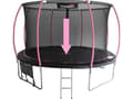 Miniatyrbilde 1 av 4: LEAN Sport Max 10 fot matt trampoline