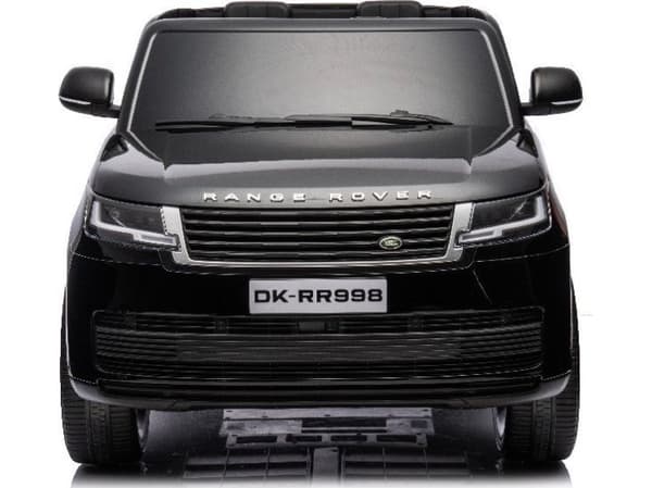Lean Cars Akkuauto Range Rover DK-RR998 Harmaa