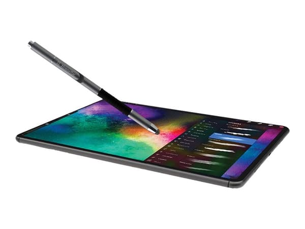 XtremeMac High Precision 3 in 1 - Penna/kulspetspenna för surfplatta