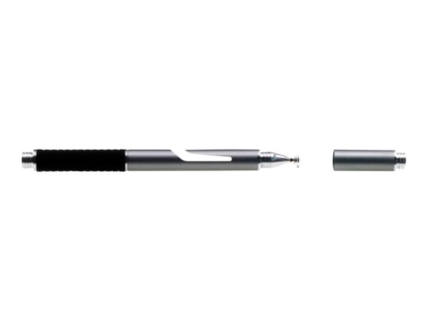 XtremeMac High Precision 3 in 1 - Penna/kulspetspenna för surfplatta