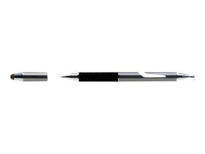 XtremeMac High Precision 3 in 1 - Penna/kulspetspenna för surfplatta