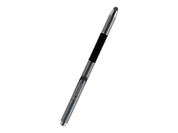 XtremeMac High Precision 3 in 1 - Penna/kulspetspenna för surfplatta