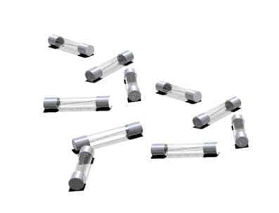 Püschel FST2,0B, 10 kpl, 20 mm, 5 mm