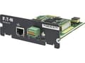Miniatyrbilde 3 av 3: Eaton INDGW-X2 - Adapter for fjernstyrt administrasjon - X-Slot