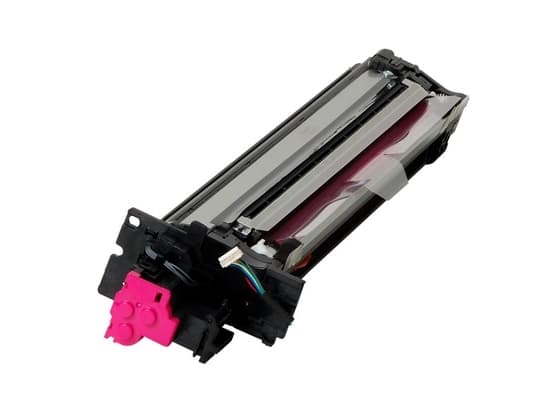 Kyocera DV 865M - Magenta - original - fremkallersett - for TASKalfa 250ci, 300ci
