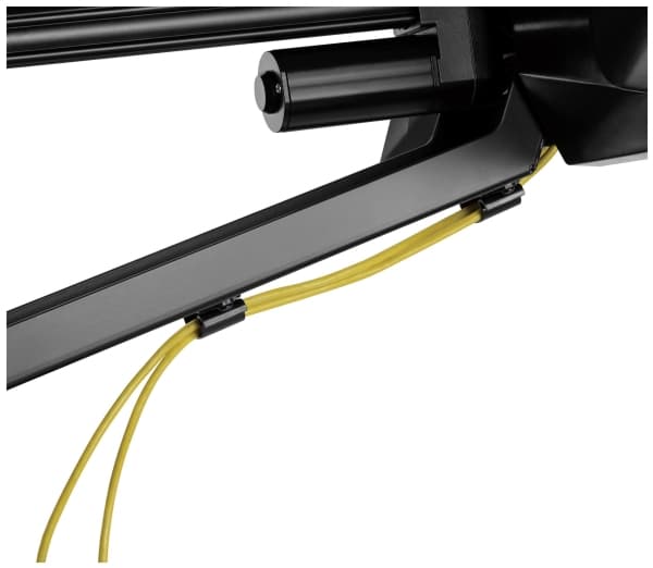 SpeaKa Professional SP-TVM-900, 94 cm (37"), 177,8 cm (70"), 200 x 100 mm, 600 x 400 mm, -25 - 25°, Svart