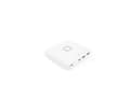 Miniatyrbilde 1 av 5: DICOTA Laptop Charger Universal PRO USB-C - Strømadapter - AC - 120 watt - utgangskontakter: 4 - Storbritannia, Europa - hvit