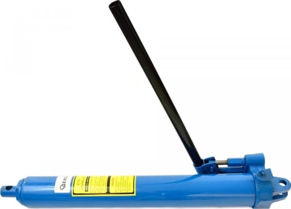 Geko HYDRAULISK KRAN MASTER 8T-FAST(1) G02084 GEKO