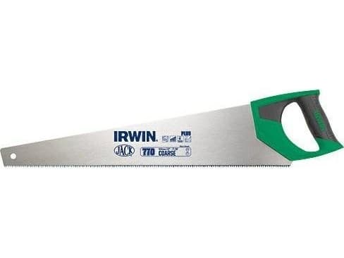 IRWIN GROVTANDAD FLYGPLANSÅG 770DG, 55OMM 7T/8P