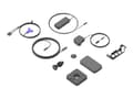 Miniatyrbilde 1 av 5: Logitech Swytch Laptop Link for Video Conferencing in Meeting Rooms - Hub - 2 x HDMI + 1 x SuperSpeed USB + 2 x USB-C - stasjonær