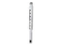 Chief CMS0406W, Chief, Speed-Connect, Metalli, Valkoinen, 226,8 kg, TÜV, UL, TAA