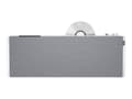 Miniatyrbilde 4 av 5: Loewe klang s3 - Lydsystem - 2 x 30 watt - lysegrå