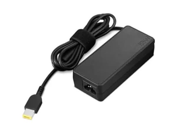 Lenovo 4X21H27804, Kannettava tietokone, Sisätila, 100 - 240 V, 50/60 Hz, 2.5 A, ThinkPad