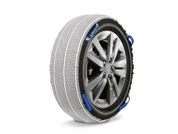 Michelin Snesokker SOS GRIP STR 2 - MI008402 - 155/70-15, 155/80-14, 165/75-14, 165/80-13, 175/70-14, 185/60-15, 185/65-14, 195/45-17, 195/50-15, 195