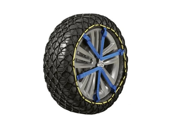 Michelin Snøkjeder EasyGrip Evolution 10 - 235/45-18, 245/40-18