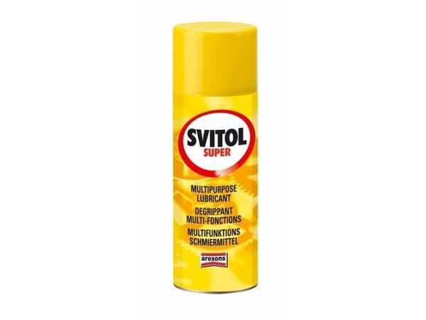 Svitol Universal Car Oil