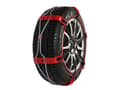 Pikkukuva 1 / 2: Polaire Steel-Sock Lumiketjut Z7072 - 185/60-17, 185/65-16, 195/55-17, 195/75-14, 205/60-16, 205/65-15, 205/70-14, 215/45-18