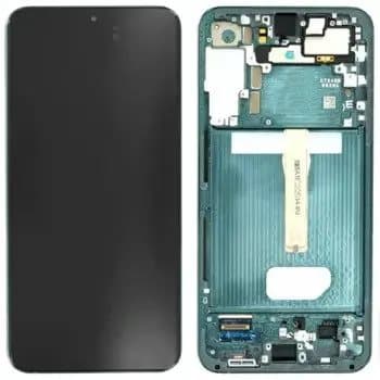 G906 S22+ 5G LCD ilman