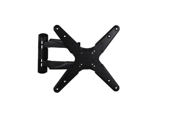 ShiverPeaks 6434001012 veggfeste leddarm 23-55 tommer VESA400x400 maks. 35 kg Sort