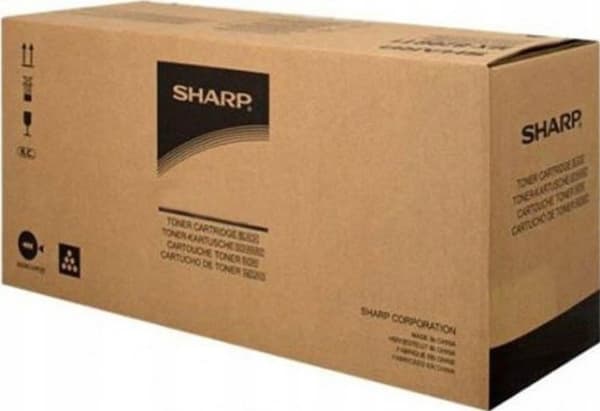 Sharp - Tonerkassett