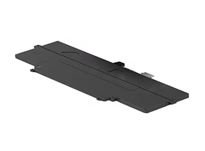 HP - Batteri til bærbar PC - litiumion - 4-cellers - 3.54 Ah - 54 Wh - for EliteBook x360 1030 G7 Notebook, 1040 G7 Notebook, 1040 G8 Notebook