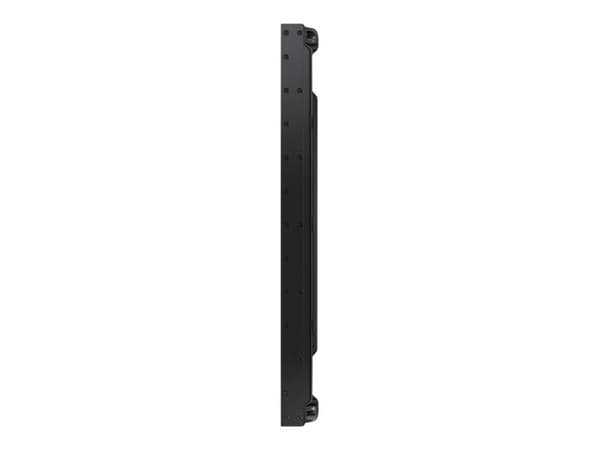 Samsung VH55B-E - 55" Diagonalklasse VH55B-E Series LED-bakgrunnsbelyst LCD-skjerm - intelligent skilting - 1080p 1920 x 1080