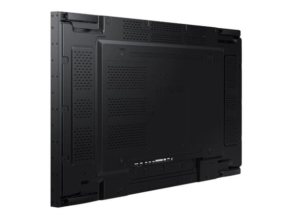 Samsung VH55B-E - 55" Diagonalklasse VH55B-E Series LED-bakgrunnsbelyst LCD-skjerm - intelligent skilting - 1080p 1920 x 1080