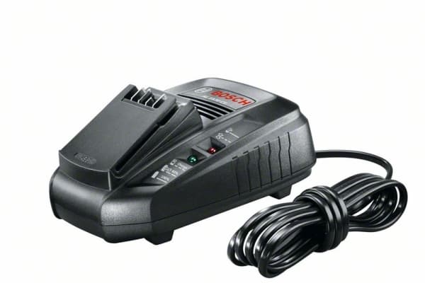 Bosch AL 1830 CV - Batterilader - 3 A - for EasyImpact 18; EasyMover; EasyMower; UniversalDrill 18; UniversalImpact 18; UniversalPump