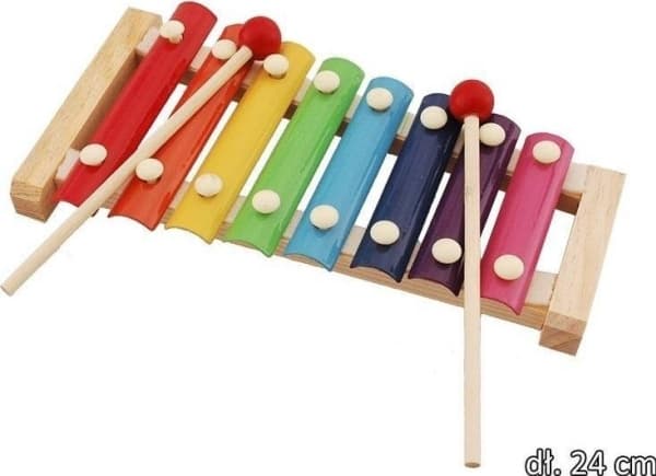Symbaalit JYWK 382 14317