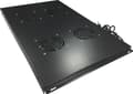 Miniatyrbilde 4 av 5: Alantec SA-FR-4-600-800-C, Viftepanel, Sort, 4 vifter, 12 cm, 0,14 m, 220 - 240 V