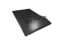 Miniatyrbilde 1 av 5: Alantec SA-FR-4-600-800-C, Viftepanel, Sort, 4 vifter, 12 cm, 0,14 m, 220 - 240 V