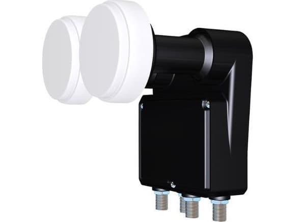Invertert IDLB-QUDM21-MNOO6-8PP, F, 250 mA, 2,3 cm, 122,5 mm, 100 mm, 135,1 mm