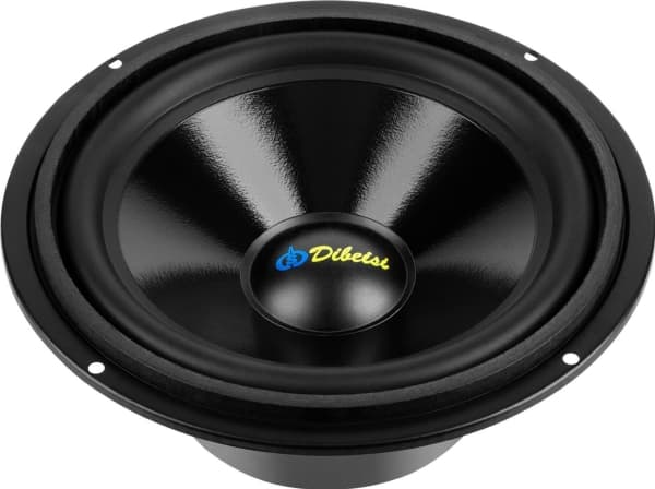 Dibeisi 8" DBS-C8004 4 ohmin kaiutin Dibeisi 8" DBS-C8004 4 ohmin kaiutin