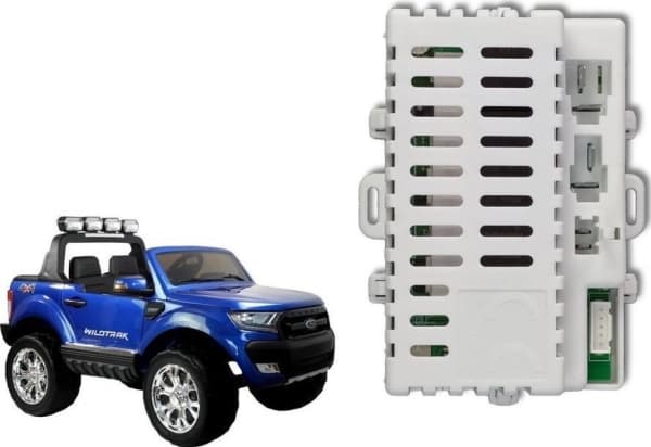 LEANToys Switch Module for a Ford Ranger 4x4 Battery Car