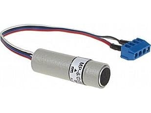 Delta AUDIO MODULE MED DIFFERENTIELL UTGÅNG MP-6/D