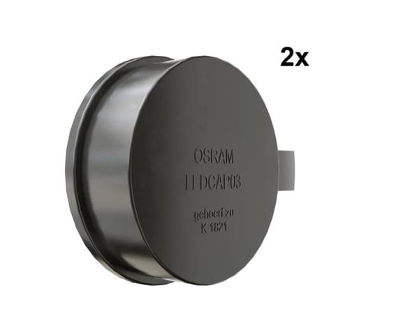 Osram Auto LEDriving CAP - LEDCAP03